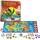 999games 999 games kolonisten van catan junior