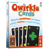 999Games Qwirkle Cards
