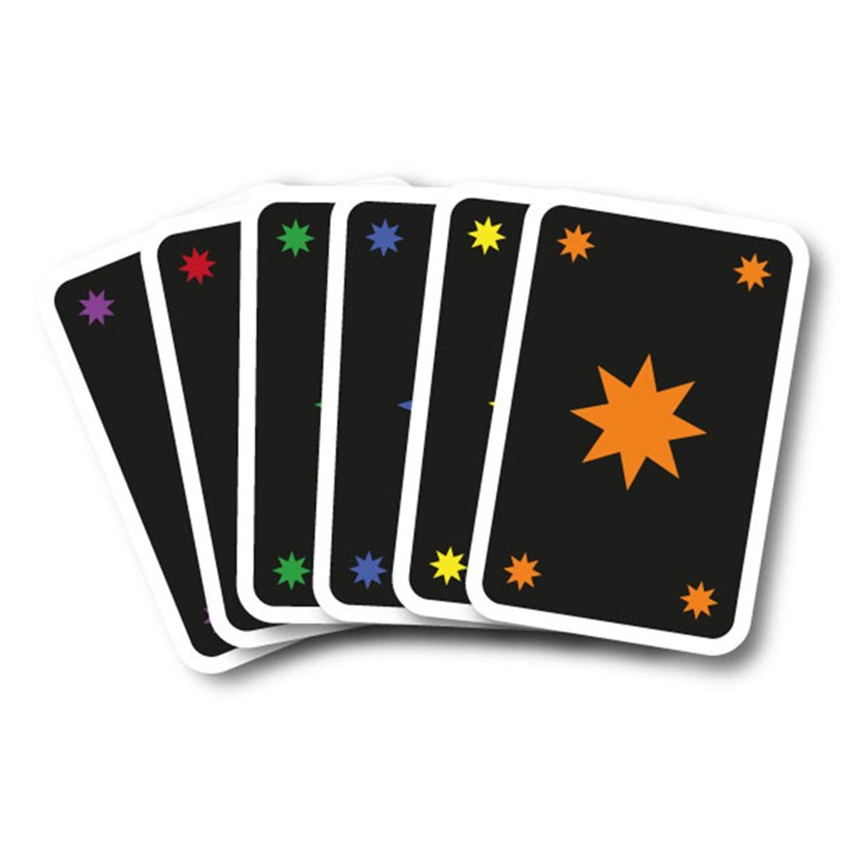 999Games Qwirkle Cards