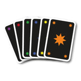 999Games Qwirkle Cards