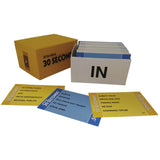 999Games 30 Seconds Expansion