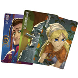 999games 999 games similo: fairy tale card game