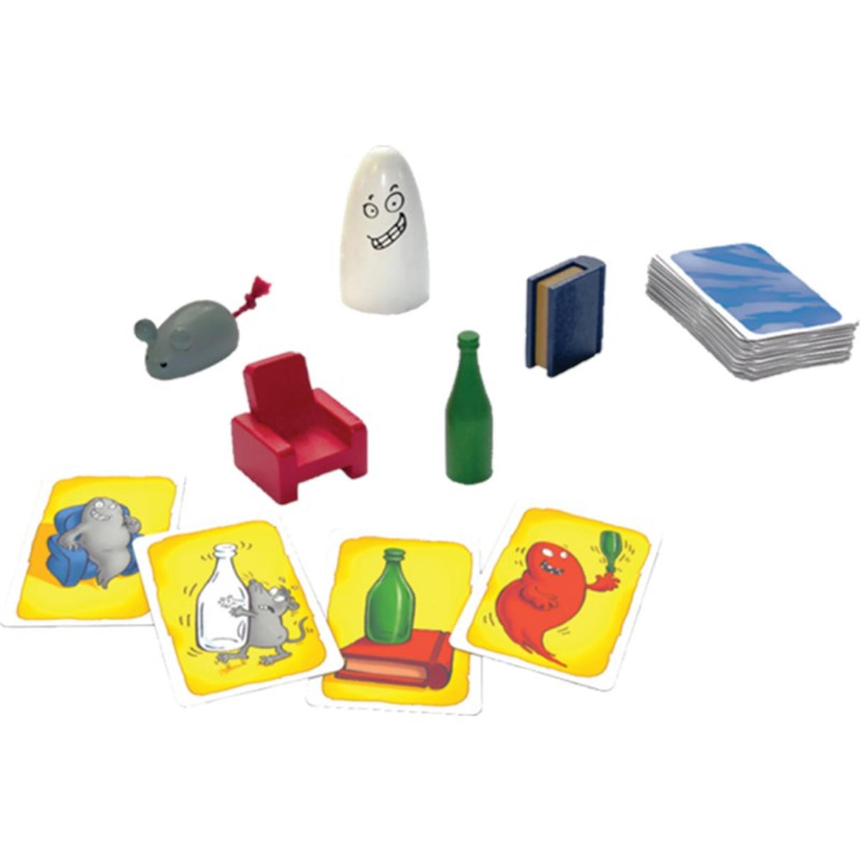 999Games Smooth Minds