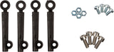 Sks set of stays for velo 55 cross