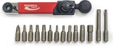 Feedback Sports Range Torque Wrench with Bit Set