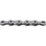 KMC X12 EPT Bicykel Reťaz 126 LINKY - Šedá