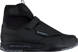 Endura mt500 burner clipless waterproof mtb shoes