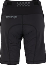 Fasthouse crossline women's shorts