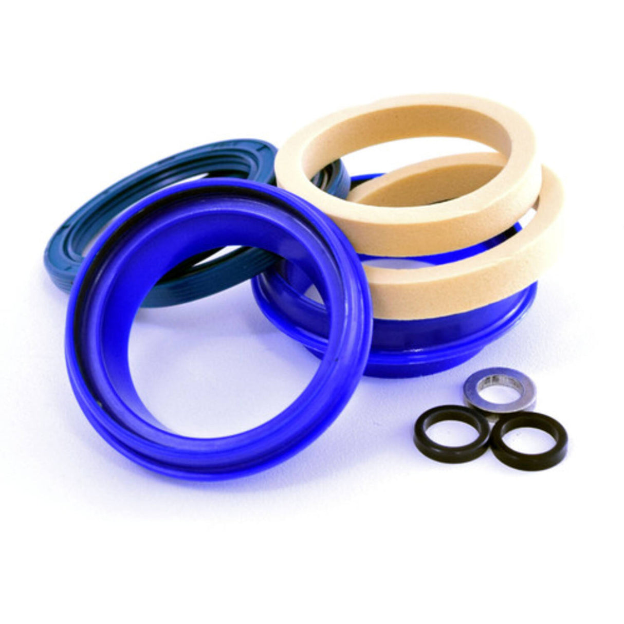 Forc séala enduro sionnach 36mm