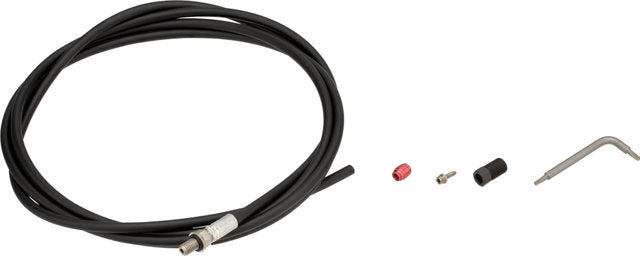 Avid brake hose set for XX X0 Elixir from 2010 onwards