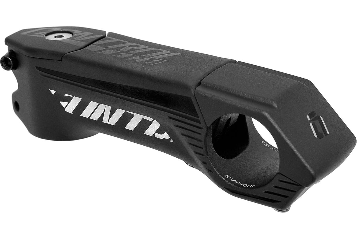 Control tech - Cougar Stem Aero 110mm -6 °