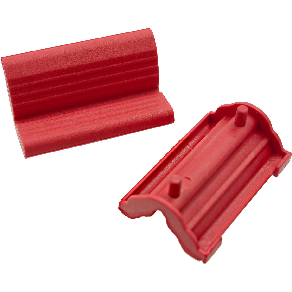 Trivio - insert rubber clamp mounting standard