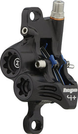 Hope RX4+ PM brake caliper for Shimano Campagnolo