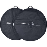 Evoc mtb wheel bag 2-pcs set - mtb wheel bag