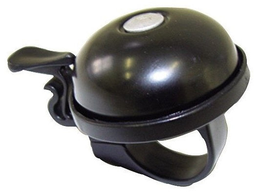 Basil aa+ nuvo nh-409 fietsbel staal kunststof 22.2 mm doos 200 stuks