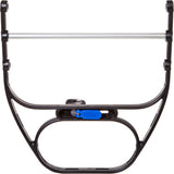 Thule side frames
