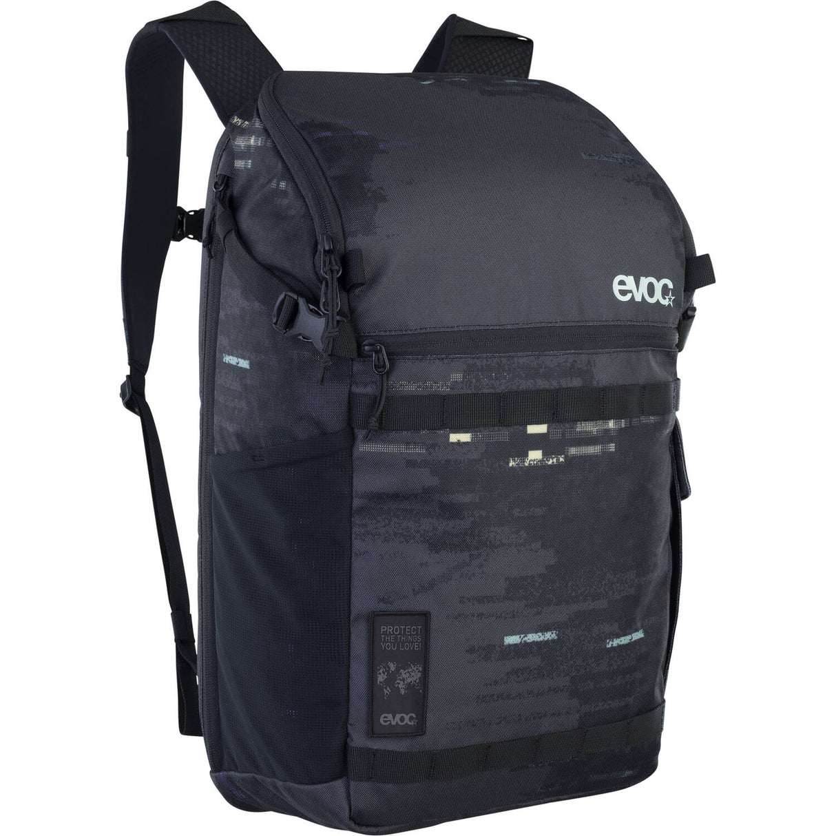Evoc travel backpack 22 - backpack