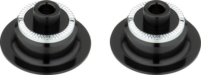 Crankbrothers VR adapter caps for Iodine, Cobalt, Zinc from 2017
