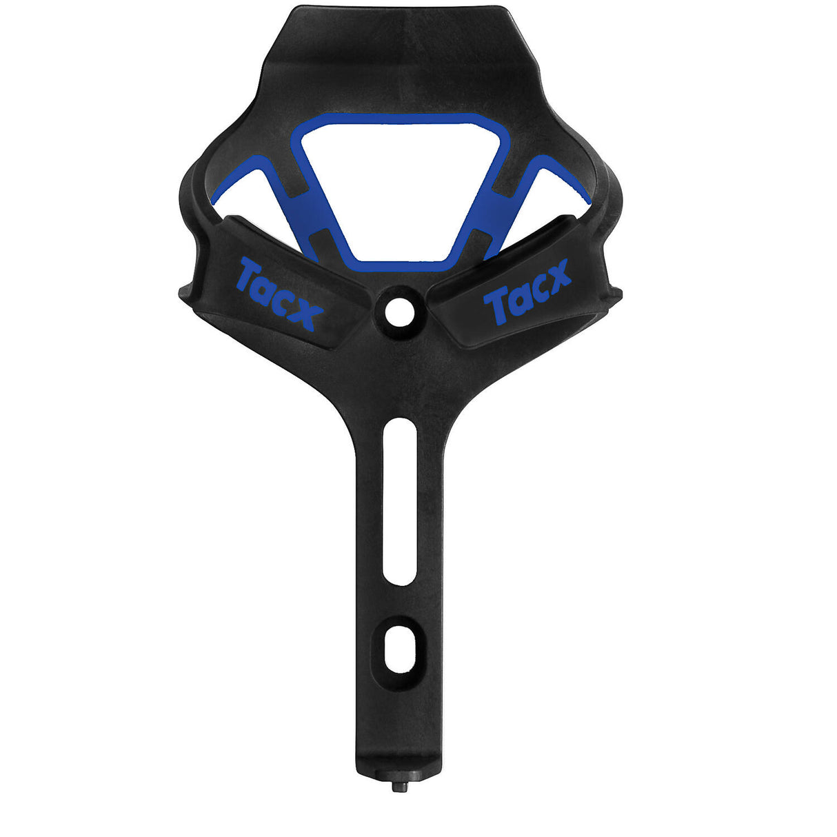 TACX CIRO BIDONE HOLDER BLUE