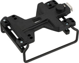 Ortlieb adapter for travel-biker and trunk-bag up to 2015 model
