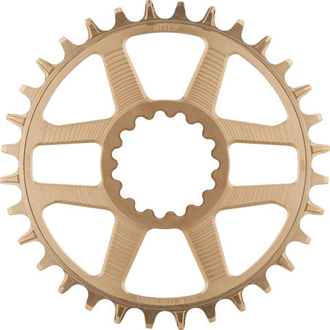 E*thirteen helix r guidering direct mount chainring
