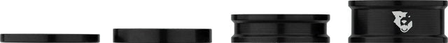 Wolf Tooth Components Precision Headset Spacer Kit