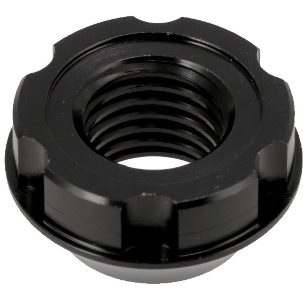 Diverse torus baryon thru axle moer (ev22, 5)