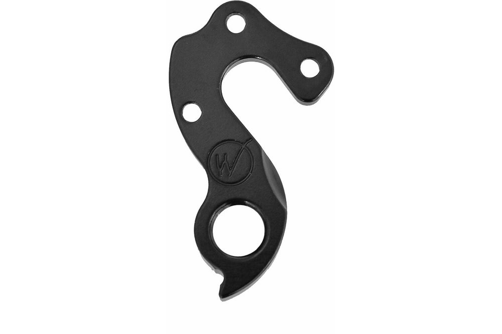 Kolesa za proizvodnjo koles Mfg Planet X Derailleurpad CNC Type 246