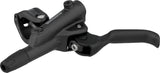 Shimano bl-m6100 brake lever with logo