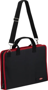 Knipex compact tool bag, empty