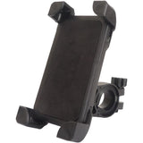 Suporte telefônico de borda ez garra preto