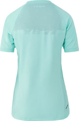 Yeti Cycles Turq Air SS Women's Jersey