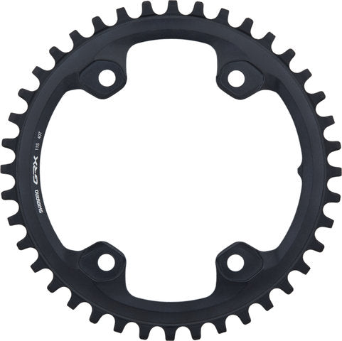 Shimano chainring 40T GRX FC-RX810-1