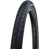 Schwalbe Dæk maraton 27,5 x 1,65 (44-584) Sort