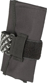 Lezyne roll caddy saddle bag