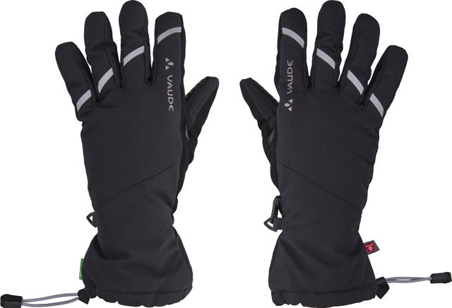 Vaude tura gloves ii