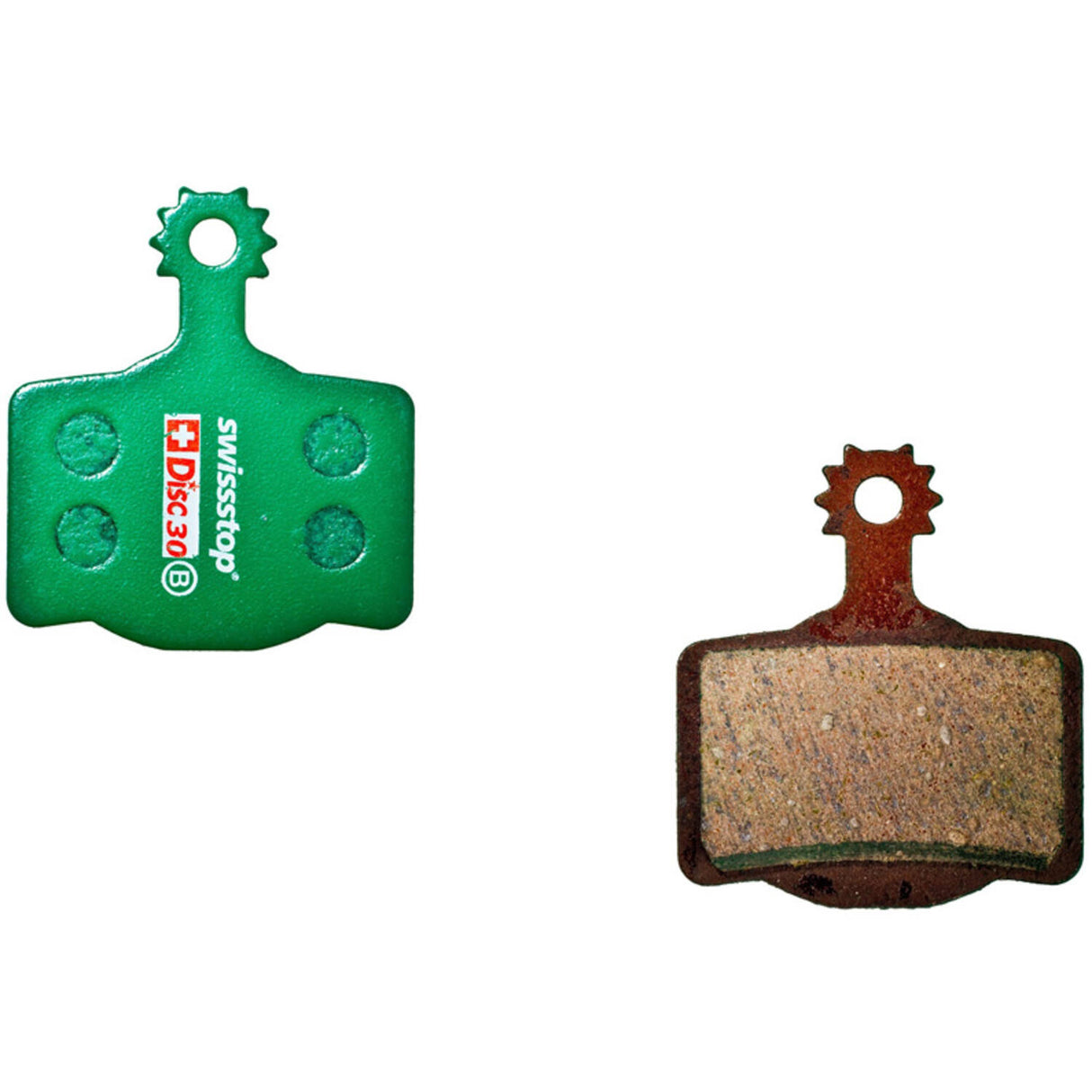 SwissStop - Brake Block Set Disc 30 C - Magura, Campagnolo