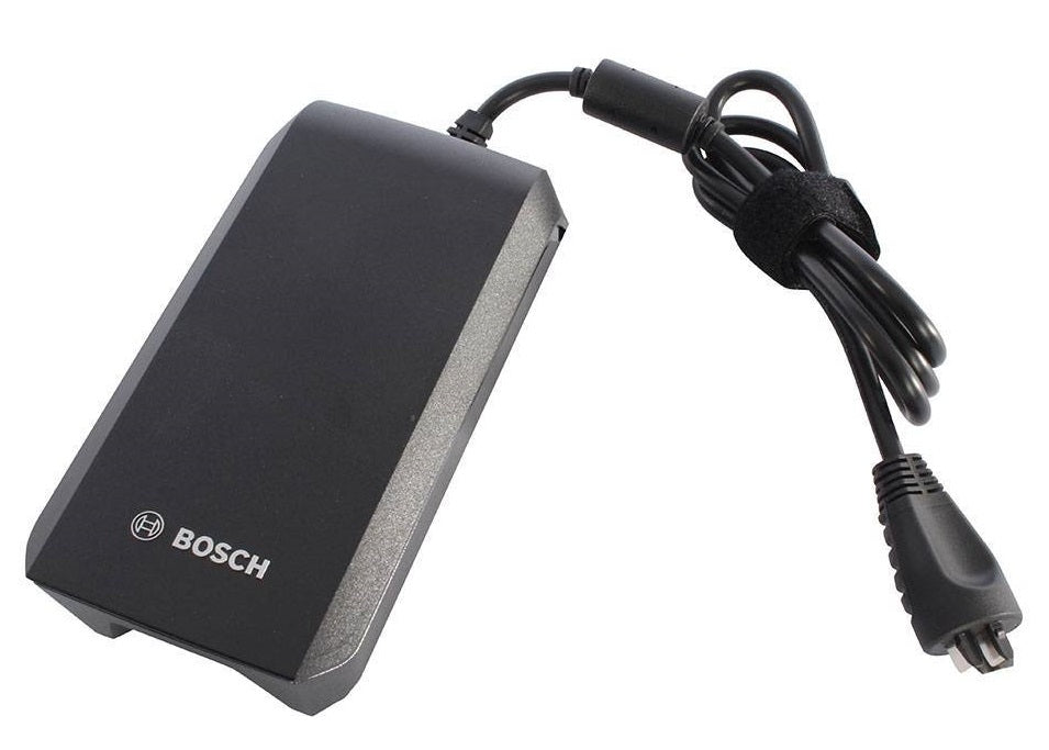 Bosch Active Performance Compact 2A battery charger 220-240V 36V for Smart System (excl. Net cord)