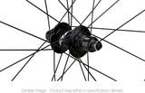 Zipp 302 Disc Center Lock Carbon Clincher Wheels