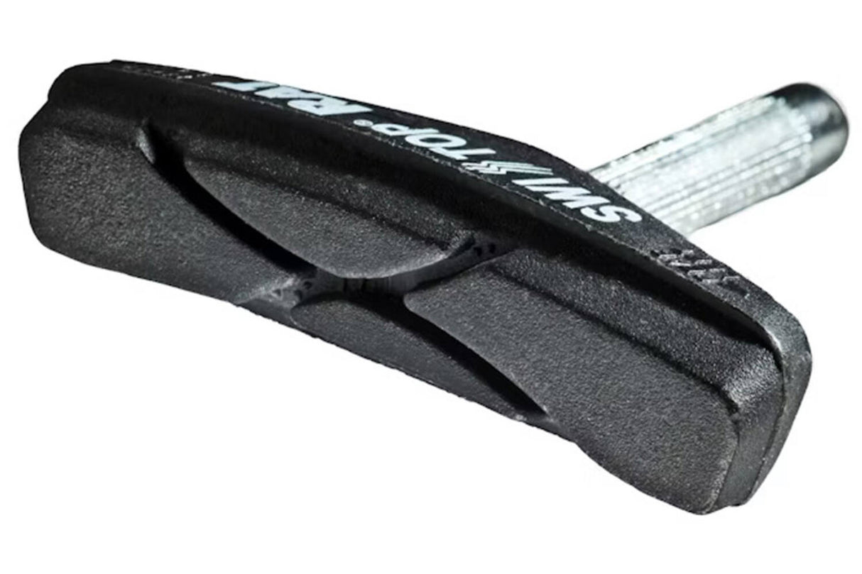 Swisstop - set di freni set ratto originale nero - cantilever