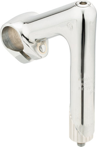 Nitto n.j. pro 25.4 steel stem