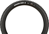 Maxxis minion dhr ii supertacky downhill 26 wired tyre