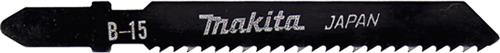 Makita decoupeerzaagblad b15 (5st)