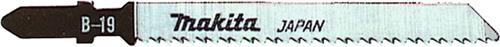 Makita decoupeerzaagblad b19 (5st)