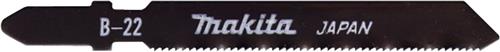 Makita decoupeerzaagblad b22 (5st)