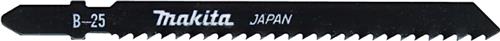 Makita decoupeerzaagblad b25 (5st)