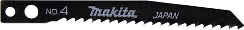 Makita decoupeerzaagblad no.4 (5st)