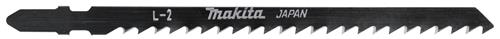 Makita decoupeerzaagblad l2 (5st)