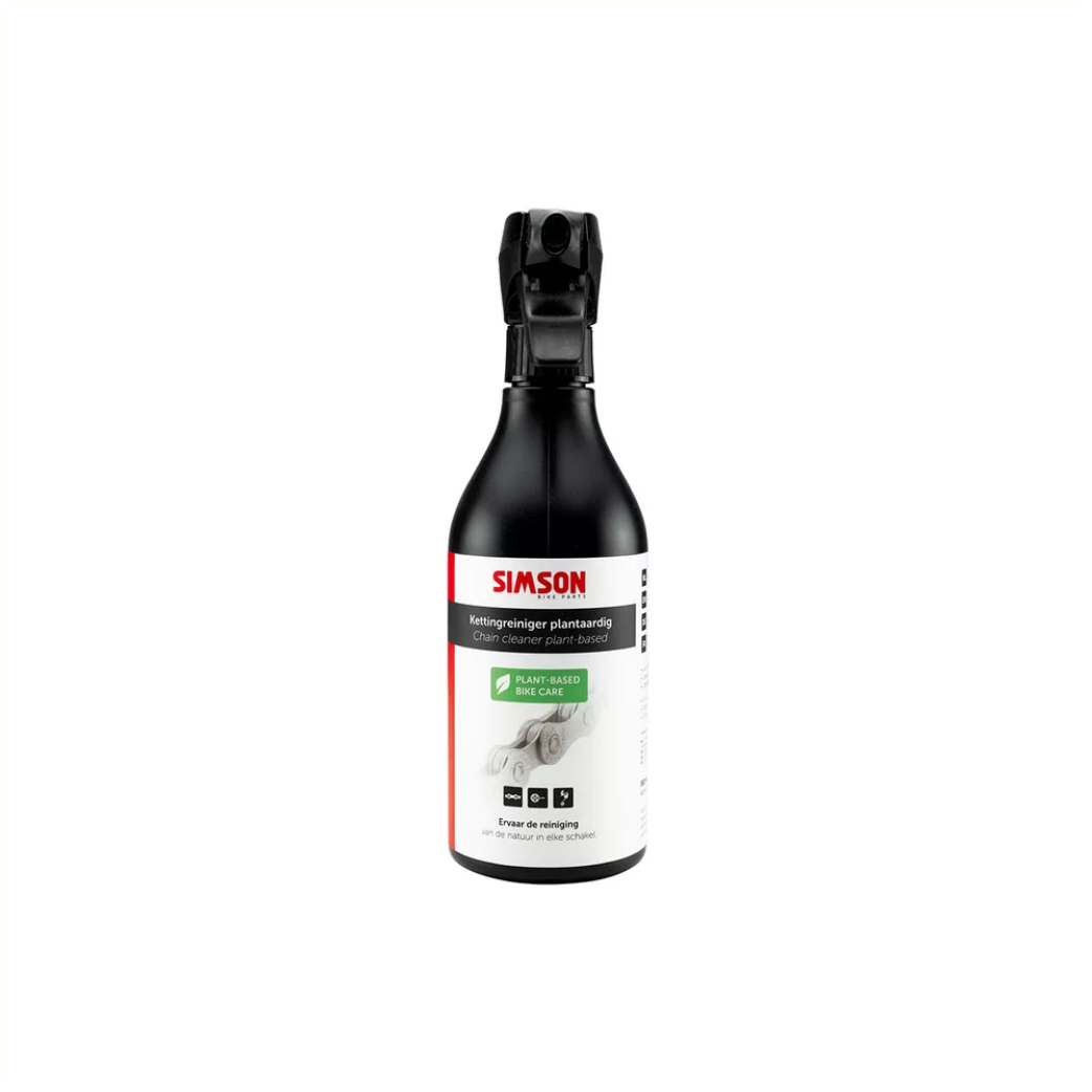 Simson Geméis Kettenreiniger 500ml