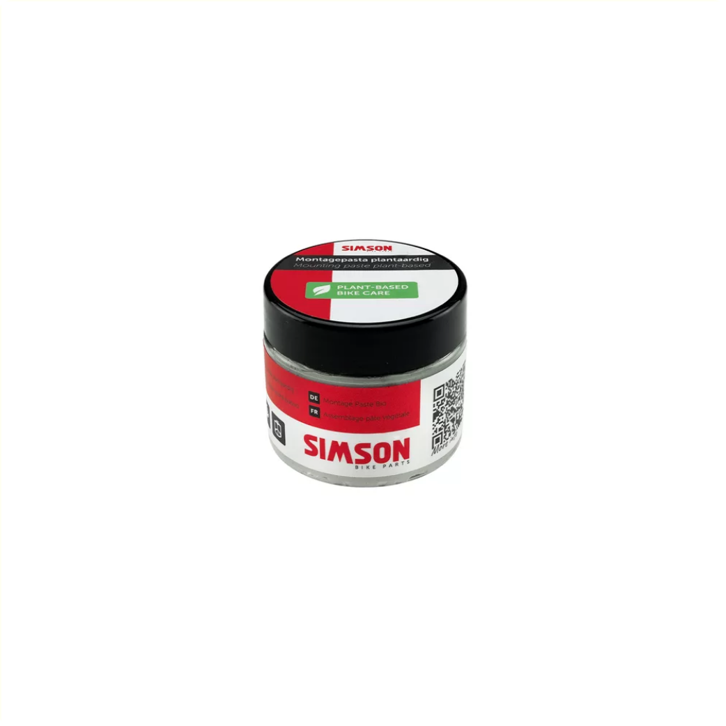 Simson surinkimo pasta daržovių 50ml